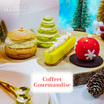 Coffret Gourmandise