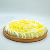 Tarte Citron Meringuée