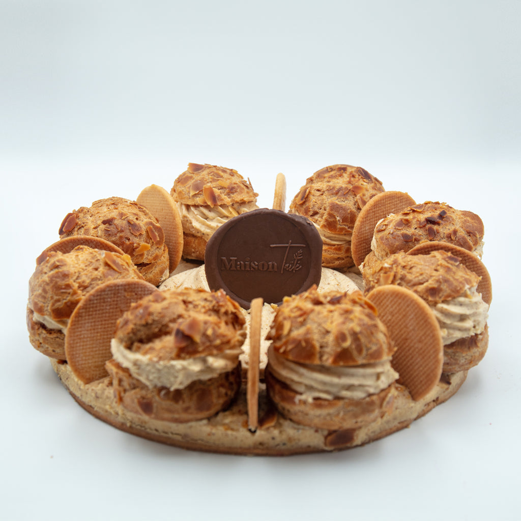 Paris-Brest