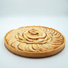 Tarte aux pommes